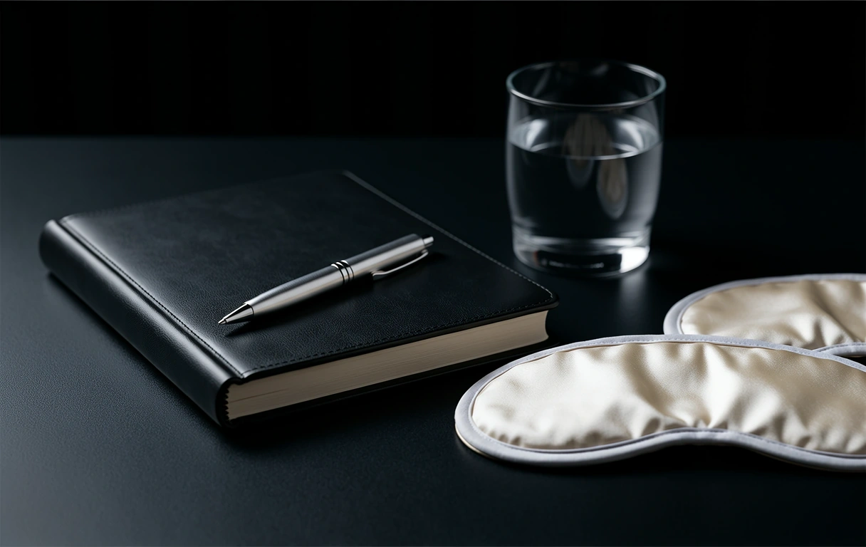 Lifestyle Consultation Desk